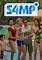 Cover image for the game Sims 4 Multiplayer