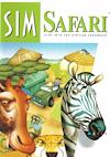 Cover image for the game SimSafari