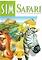Cover image for the game SimSafari
