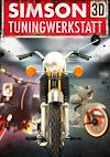 Cover image for the game Simson Tuningwerkstatt 3D