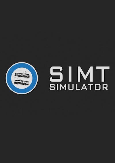 Cover image for the game SIMT Simulator