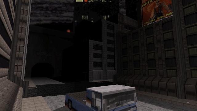 Image for the game Sin Center