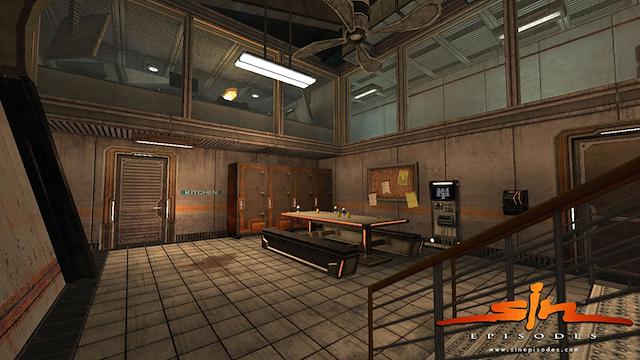 Image for the game SiN Multiplayer