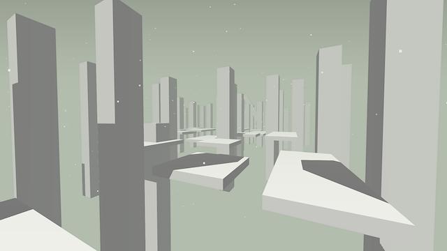 Image for the game SinaRun