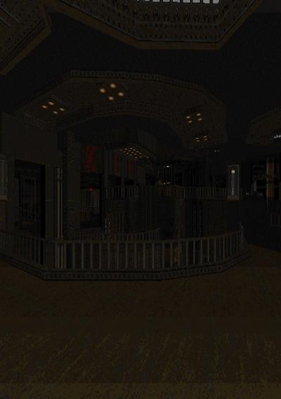 Cover image for the game Sine Die