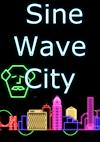 Cover image for the game Sine Wave City