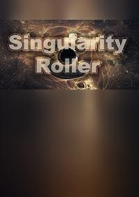 Cover image for the game Singularity Roller