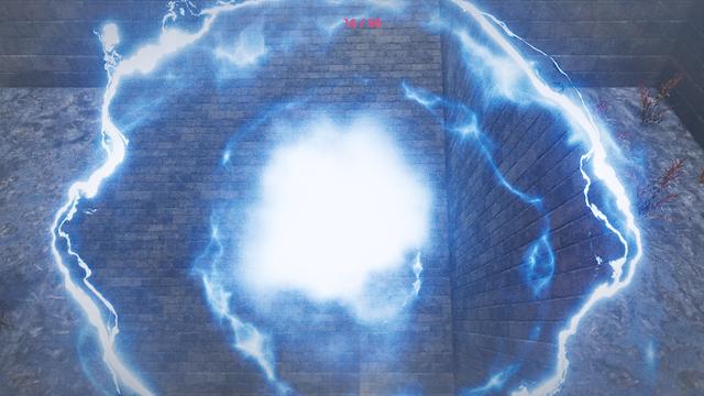 Image for the game Singularity Roller