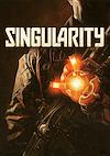 Cover image for the game Singularity