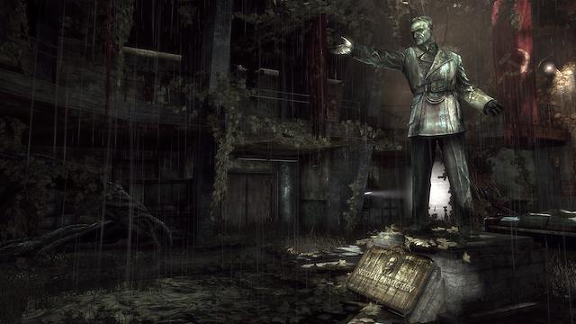 Image for the game Singularity