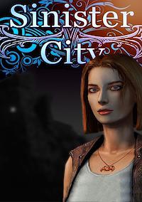Cover image for the game Sinister City