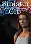 Cover image for the game Sinister City
