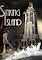 Cover image for the game Sinking Island