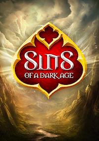 Cover image for the game Sins of a Dark Age