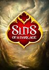 Cover image for the game Sins of a Dark Age