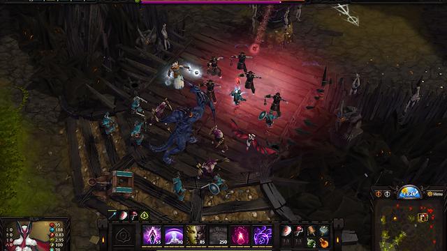 Image for the game Sins of a Dark Age