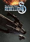 Cover image for the game Sins of a Solar Empire: Rebellion