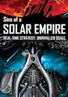 Cover image for the game Sins of a Solar Empire