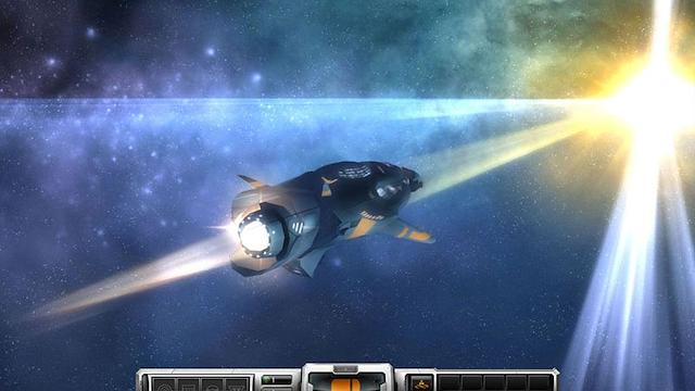 Image for the game Sins of a Solar Empire