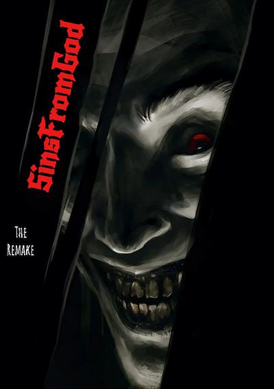 Cover image for the game SinsFromGod Remake