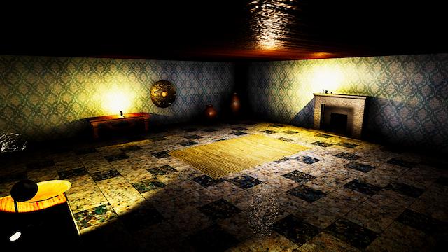 Image for the game SinsFromGod Remake