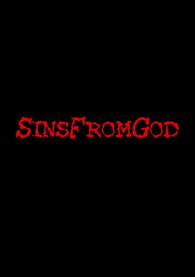 Cover image for the game SinsFromGod