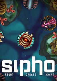 Cover image for the game Sipho