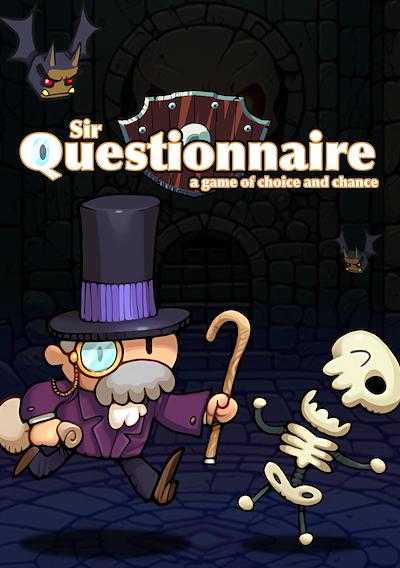 Cover image for the game Sir Questionnaire