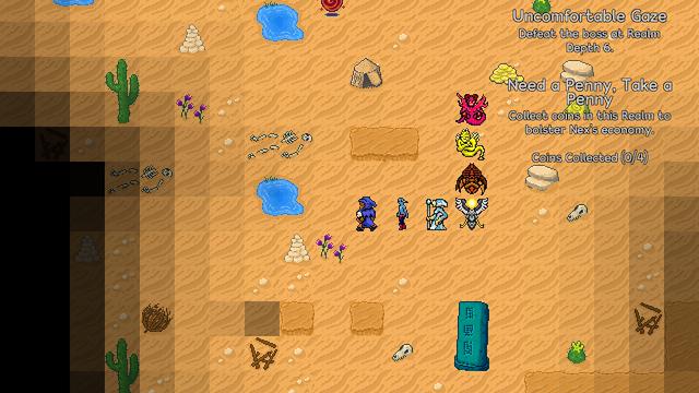 Image for the game Siralim 3