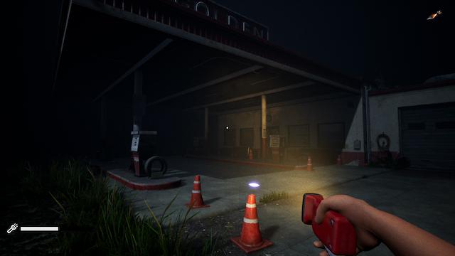 Image for the game Siren Head: Stranded