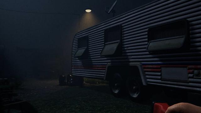 Image for the game Siren Head: Stranded