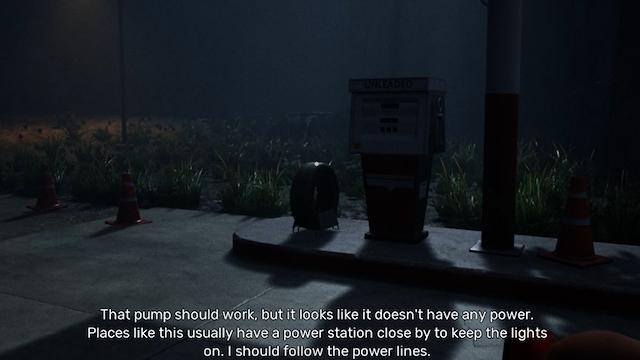 Image for the game Siren Head: Stranded