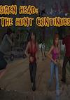 Cover image for the game Siren Head: The Hunt Continues