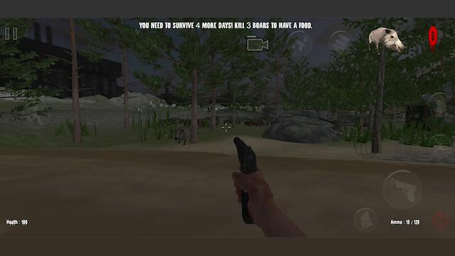 Image for the game Siren Head: The Hunt Continues