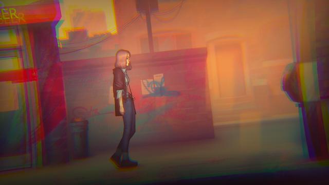 Image for the game Sister Ray