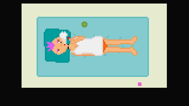 Image for the game Sister's Little Helper