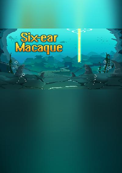 Cover image for the game Six-ear Macaque