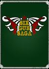Cover image for the game Six Gun Saga