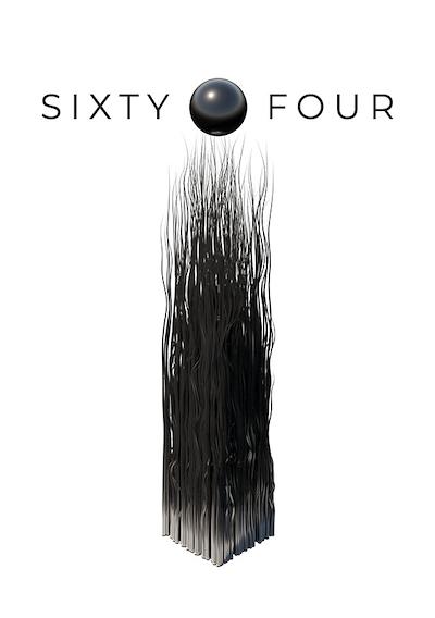 Cover image for the game Sixty Four