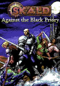 Cover image for the game Skald: Against the Black Priory