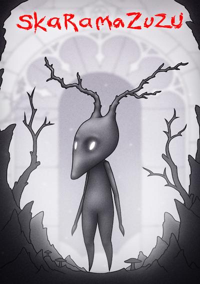 Cover image for the game Skaramazuzu