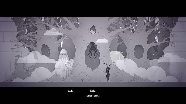 Image for the game Skaramazuzu