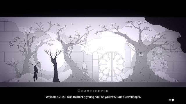 Image for the game Skaramazuzu