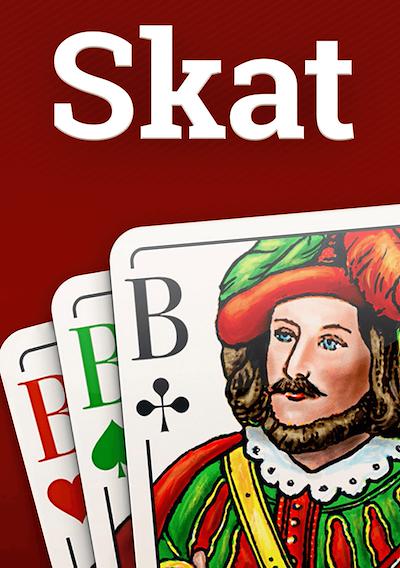Cover image for the game Skat