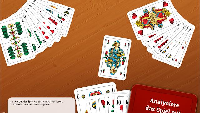 Image for the game Skat