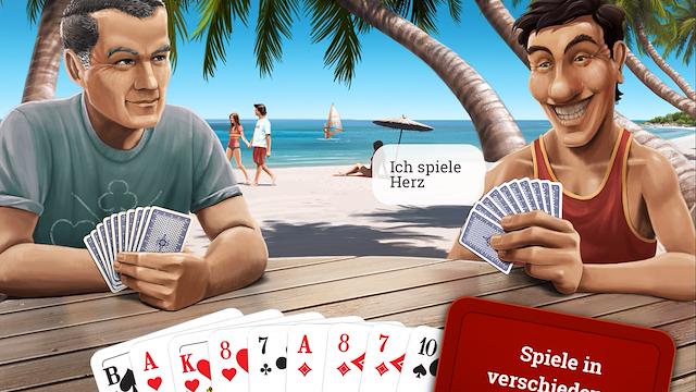 Image for the game Skat