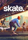 Cover image for the game Skate.