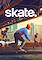 Cover image for the game Skate.