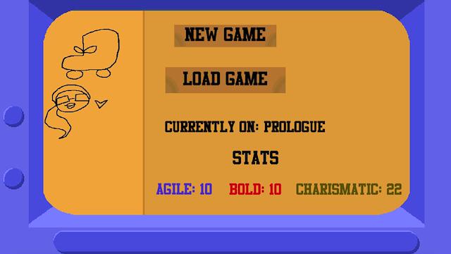 Image for the game Skate & Date