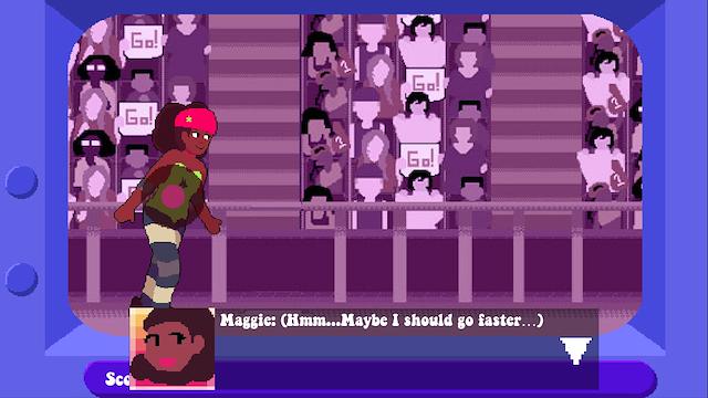 Image for the game Skate & Date